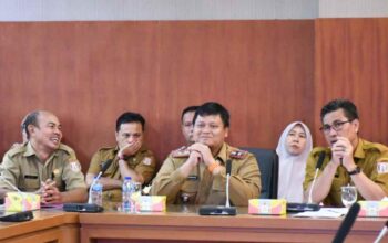 Pemkab Banyuasin Gelar Lelang Jabatan Kepala Dinas, Cari Sosok Profesional dan Berintegritas