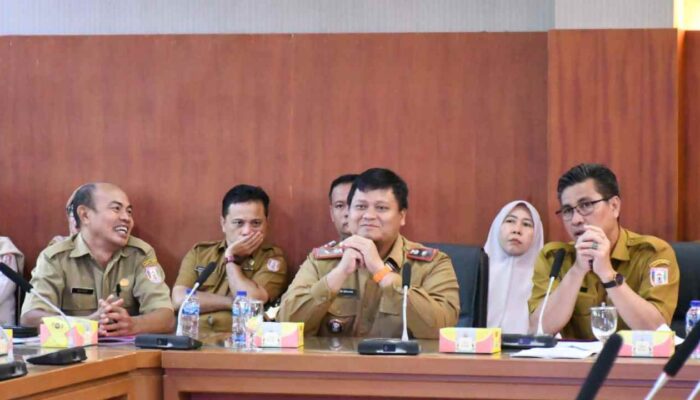 Pemkab Banyuasin Gelar Lelang Jabatan Kepala Dinas, Cari Sosok Profesional dan Berintegritas