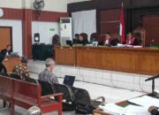 Sidang Korupsi PLTU Sumsel, Ahli Ungkap Potensi Kerugian Negara Akibat Penunjukan Langsung dan Pengabaian Administrasi