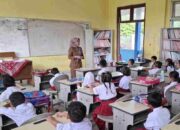 Siswa SD-SMP Palembang Libur Jelang Ramadhan, Jam Sekolah Diundur Saat Puasa