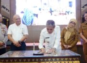 Wabup Ardani Buka Forum Konsultasi Publik RKPD 2026, Ajak Stakeholder Beri Masukan untuk Ogan Ilir SMART