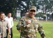 Wabup OKI Supriyanto Susul Bupati Muchendi ke Retret Magelang, Siap “Berguru” pada Para Menteri dan SBY