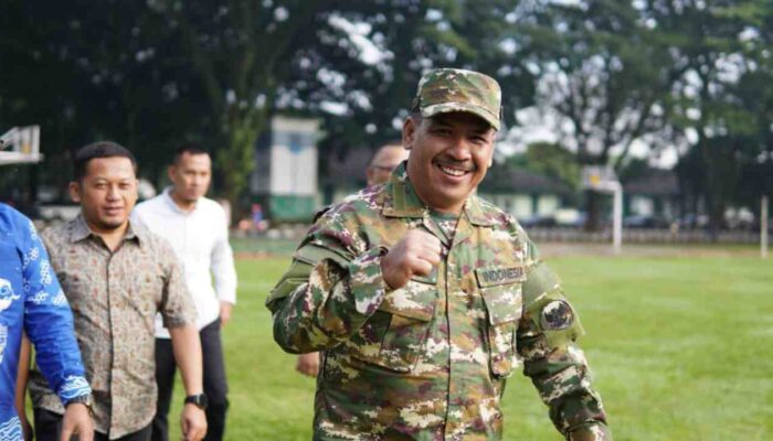 Wabup OKI Supriyanto Susul Bupati Muchendi ke Retret Magelang, Siap “Berguru” pada Para Menteri dan SBY