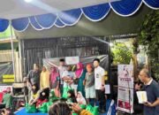 30 Tahun Yayasan Humaniora Rumah Kemanusiaan, Merayakan Cinta Kasih dan Pemberdayaan di Bulan Ramadan