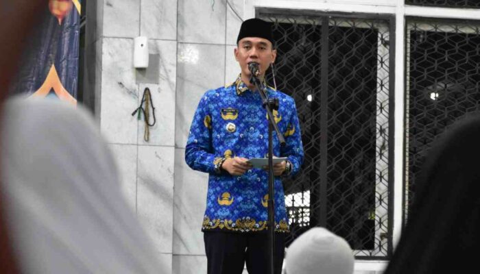 Al-Qur'an Bukan Hanya Dibaca, Tapi Juga Diamalkan