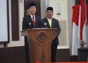 Gaspol Bangun OKI, Bupati Muchendi Serukan Persatuan, 7 Misi dan Program Gerak Cepat Siap Dieksekusi