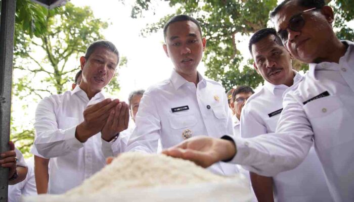 Imbauan kepada Masyarakat untuk Tidak Konsumtif