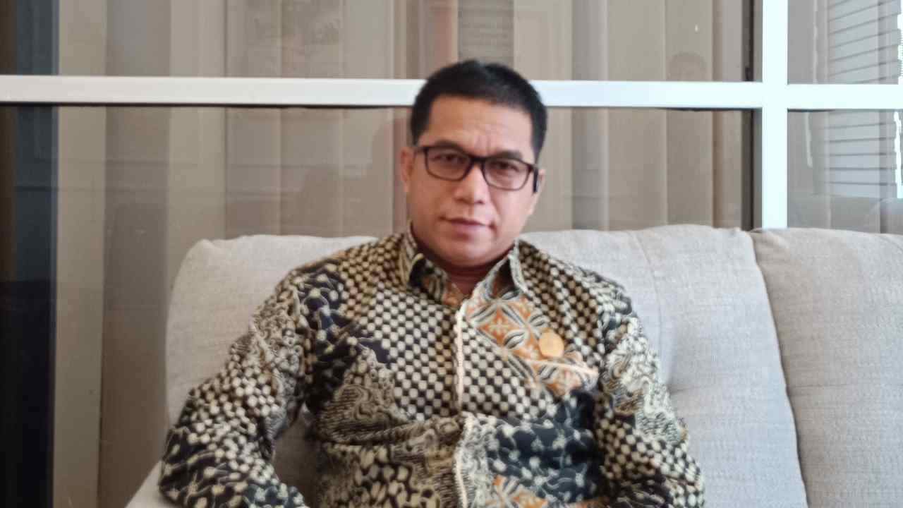 KPU OKI Surati KPU Provinsi Soal Komisioner HI Jadi Tersangka Korupsi