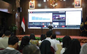 Kemenkum RI Perkuat Kerja Sama Hukum Lintas Negara melalui Optimalisasi Ekstradisi dan MLA