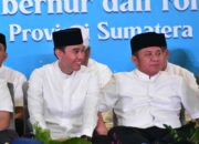 Lobi Gubernur HD, Bupati OKI Bergerak Cepat Amankan Dana APBD untuk Infrastruktur Daerah