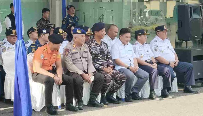 Meningkatkan Rasa Aman dan Kesiapsiagaan Menjelang Lebaran