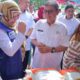 Pasar Murah Ramadan Palembang Diserbu Warga, Minyak Goreng Jadi Primadona