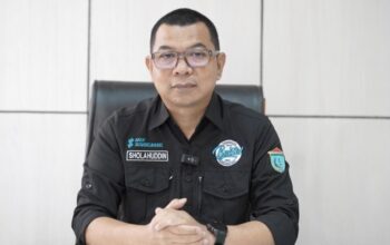 Pemkab Ogan Ilir Siapkan Rp 27,46 Miliar untuk THR ASN, Cair Paling Cepat 15 Hari Sebelum Lebaran