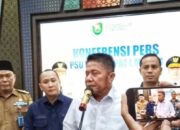 Pemprov Sumsel Selamatkan PSU Empat Lawang dari Krisis Dana, Gelontorkan Rp32 Miliar Lebih