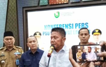 Pemprov Sumsel Selamatkan PSU Empat Lawang dari Krisis Dana, Gelontorkan Rp32 Miliar Lebih