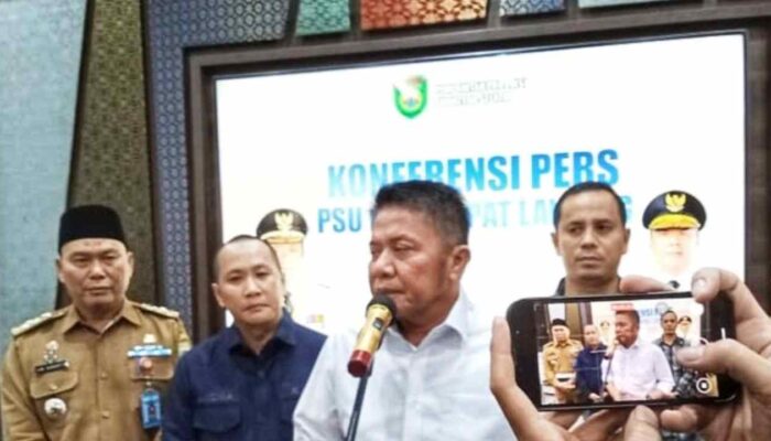 Pemprov Sumsel Selamatkan PSU Empat Lawang dari Krisis Dana, Gelontorkan Rp32 Miliar Lebih