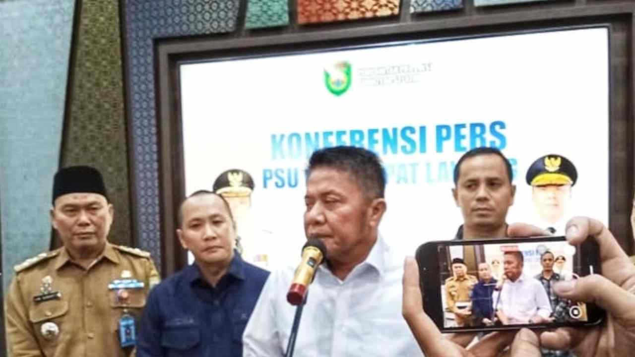 Pemprov Sumsel Selamatkan PSU Empat Lawang dari Krisis Dana, Gelontorkan Rp32 Miliar Lebih