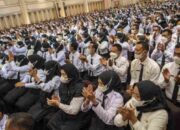 Pengangkatan PPPK 2024 Molor hingga Maret 2026, DPR Desak Gaji Tetap Dibayar