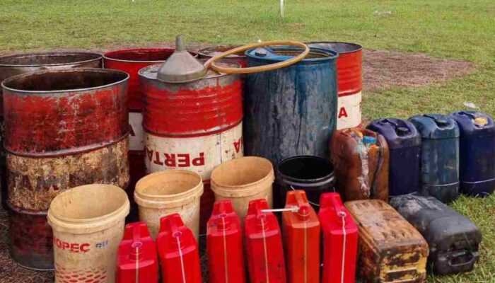 Pentingnya Pengawasan Distribusi BBM Bersubsidi