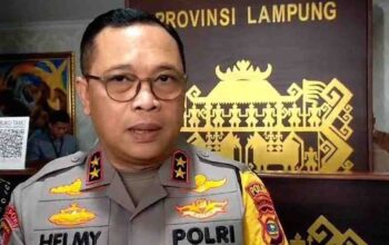 Polda Lampung Siagakan 1.989 Personel dan 81 Pos Amankan Arus Mudik Lebaran 2025