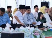 Rayuan Maut Bupati Askolani Berbuah Tantangan Gubernur Deru, Mega Proyek Jembatan Banyuasin di Ujung Tanduk?