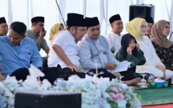 Rayuan Maut Bupati Askolani Berbuah Tantangan Gubernur Deru, Mega Proyek Jembatan Banyuasin di Ujung Tanduk?