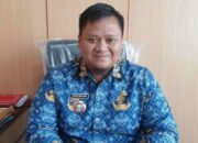 Sekda Erwin Ibrahim Umumkan Pencairan Serentak ke Rekening Pegawai