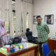 Sekda Palembang Sidak Sejumlah Dinas dan Puskesmas, ASN Bolos Siap-Siap Kena Sanksi