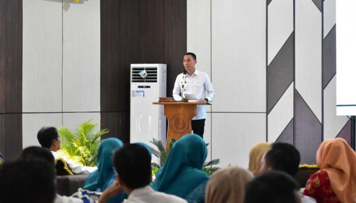 Arahan Bupati: Enam Poin Utama dan Tata Kelola Anggaran Prudent