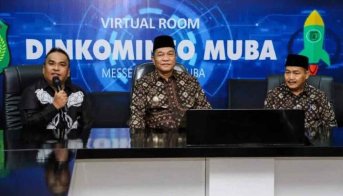 Bupati Muba Gaungkan Perlawanan Judi Online, Ini Cara Melaporkan Judi Online Secara Teknis Bagi Warga