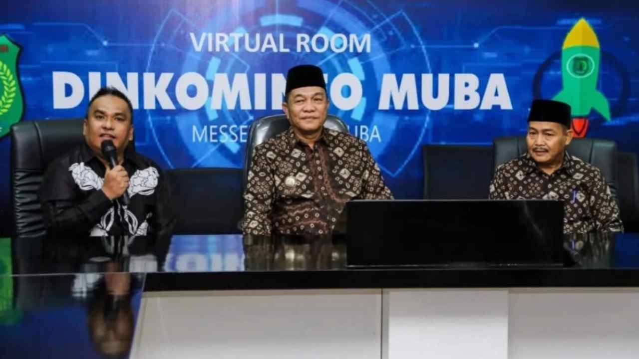 Bupati Muba Gaungkan Perlawanan Judi Online, Ini Cara Melaporkan Judi Online Secara Teknis Bagi Warga