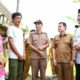 Bupati Muba Hibahkan Tanah Pribadi untuk Keluarga Kurang Mampu, Bantu Wujudkan Rumah Layak Huni