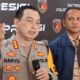Buron Sebulan Usai Diduga Aniaya Mantan Istri, Eks Anggota DPRD Palembang M Syukri Zen Ditangkap di Tangerang