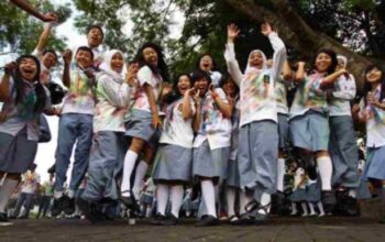 Dinas Pendidikan Sumsel Keluarkan SE, Larang Sekolah Pungut Biaya Wisuda Perpisahan SMA/SMK