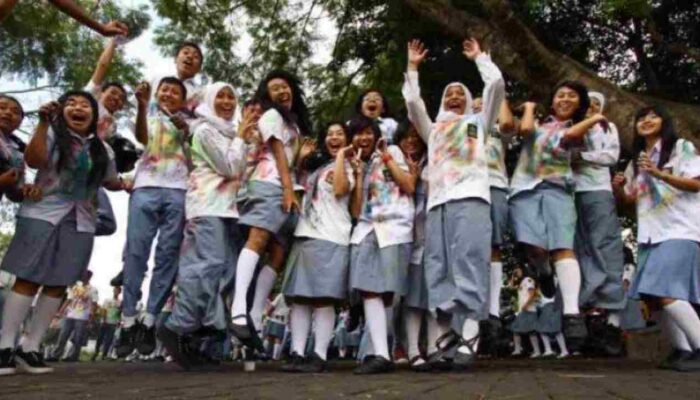 Dinas Pendidikan Sumsel Keluarkan SE, Larang Sekolah Pungut Biaya Wisuda Perpisahan SMA/SMK