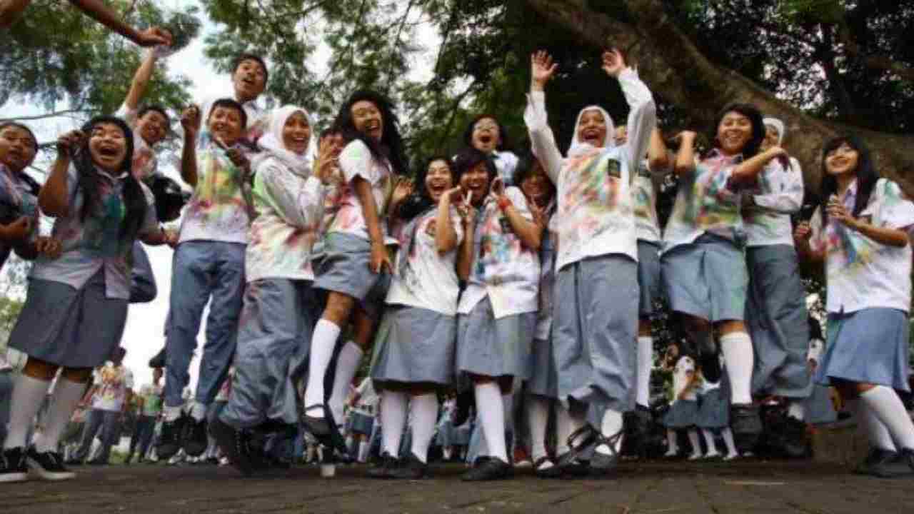 Dinas Pendidikan Sumsel Keluarkan SE, Larang Sekolah Pungut Biaya Wisuda Perpisahan SMA/SMK
