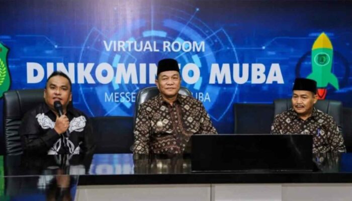 Gencarkan Upaya Penanggulangan, Judi Online di Muba Diberantas Demi Selamatkan Warga dari Jeratan Kecanduan dan Dampak Negatif