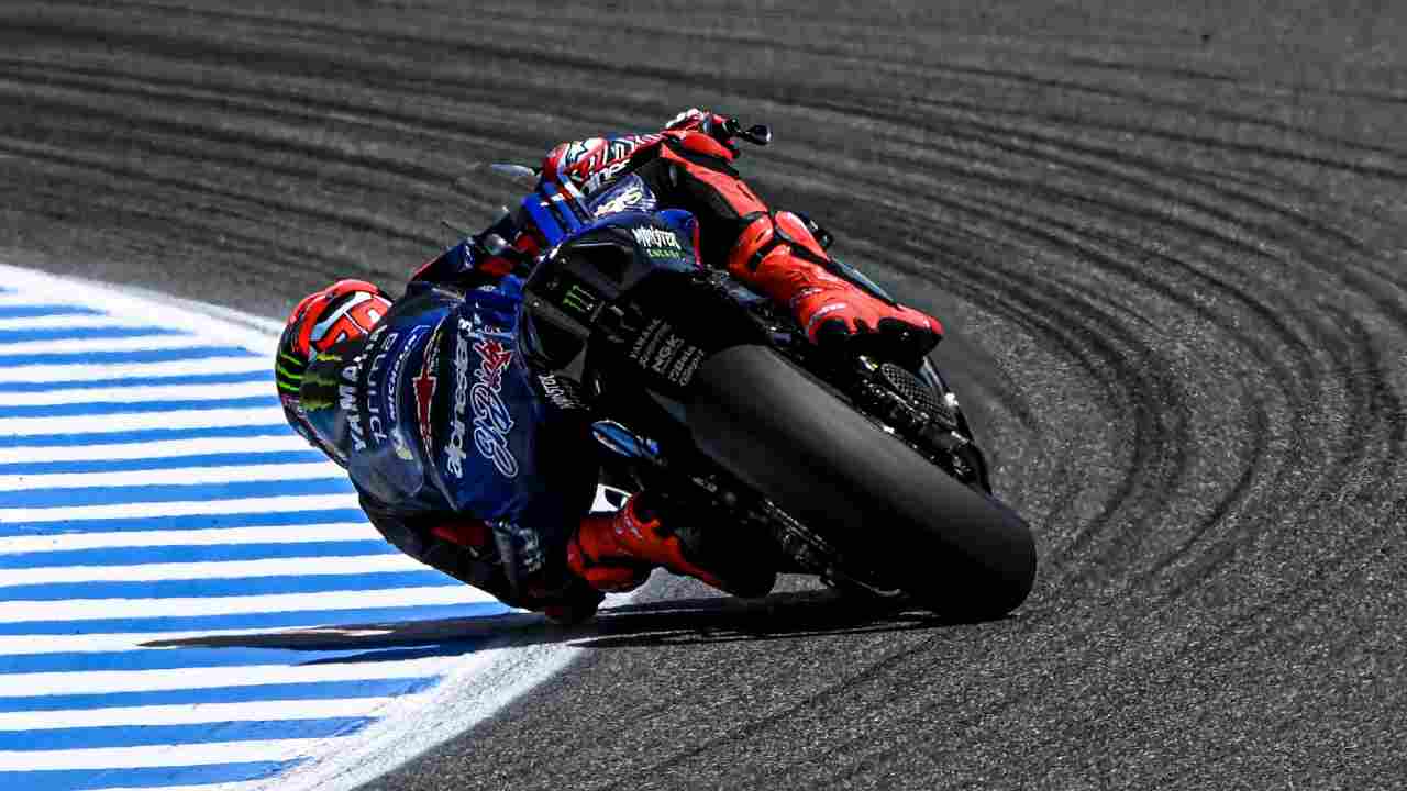 Hasil Kualifikasi MotoGP Jerez 2025: Fabio Quartararo Raih Pole Position dengan Rekor Lap Baru, Kalahkan Marc Marquez dan Bagnaia