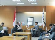 Jadikan AI Solusi, Komdigi Gandeng Universitas Tokyo Kembangkan Kurikulum