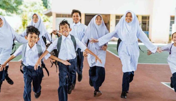 KPK Umumkan Skor SPI Pendidikan 2024 Sebesar 69,50, Temuan Pungutan Liar Jadi Sorotan