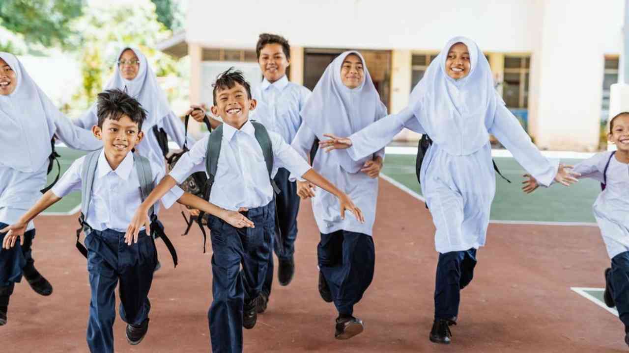 KPK Umumkan Skor SPI Pendidikan 2024 Sebesar 69,50, Temuan Pungutan Liar Jadi Sorotan