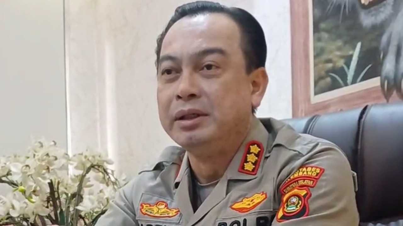 Kapolrestabes Palembang Prihatin dan Minta Maaf Atas Dugaan Penganiayaan oleh Anggotanya