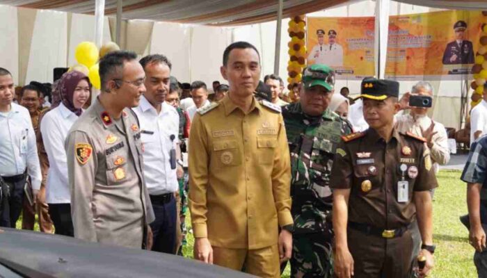 Kejari OKI Gelar Pemeriksaan Dana Hibah PMI OKI 2023-2024, 24 Saksi Dimintai Keterangan Pastikan Transparansi Penggunaan Dana