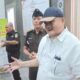 Kejati Sumsel Periksa Mantan Gubernur Alex Noerdin Terkait Dugaan Korupsi Proyek Revitalisasi Pasar Cinde Palembang