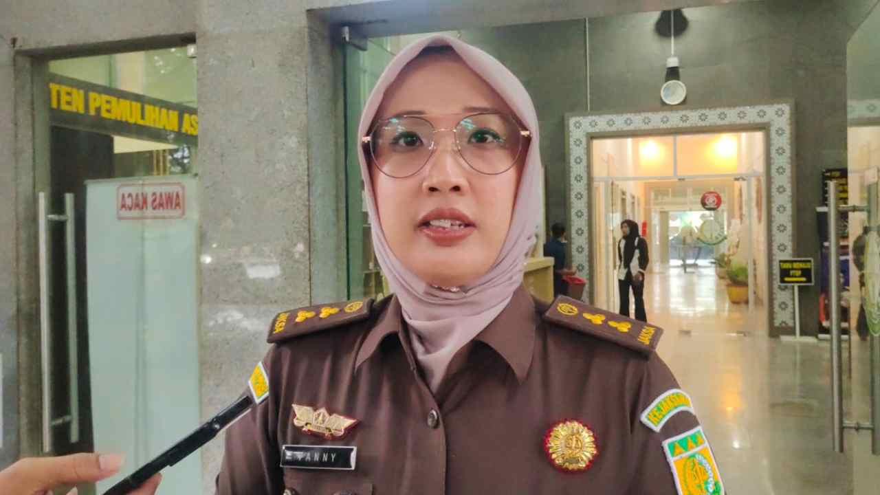 Kejati Sumsel Periksa Saksi Kunci Mantan Sekda Sumsel terkait Korupsi Pasar Cinde Palembang