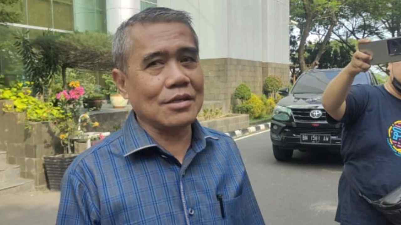 Kejati Sumsel Usut Korupsi Pasar Cinde Palembang, Mantan Pejabat Kini Wakil Bupati Diperiksa Jadi Saksi