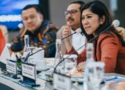 Kemitraan Digital Indonesia India di Bidang 5G dan AI Dijajaki Kemkomdigi