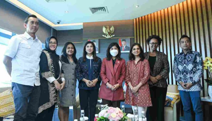 Kemkomdigi dan UNICEF Bersinergi Perkuat Perlindungan Anak di Dunia Maya Melalui Implementasi PP TUNAS