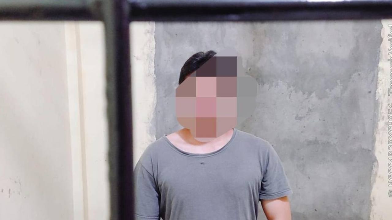 Kesal Dipindah Tugas, Polisi Tangkap Oknum Guru Diduga Aniaya Kepala Sekolah di Kepahiang