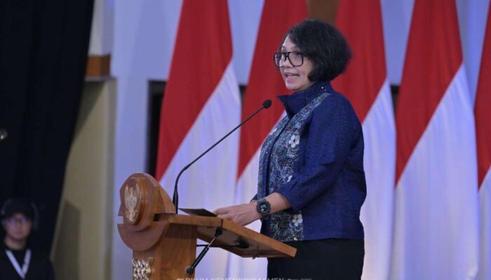 Sekretaris Jenderal Kemendikdasmen, Suharti